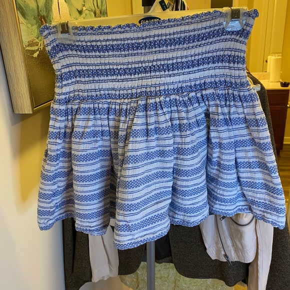 High Waist Mini - Picture 4 of 4